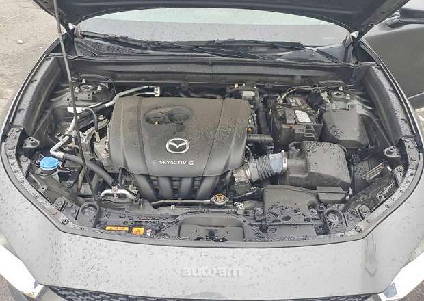 Mazda CX 30
