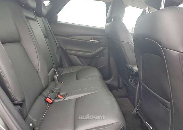 Mazda CX 30
