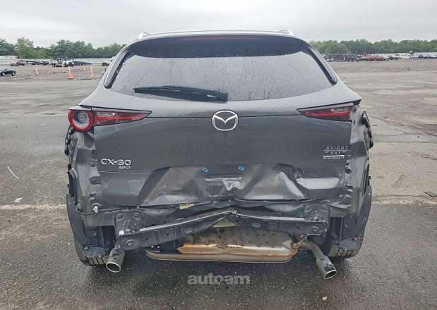 Mazda CX 30