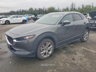 Mazda CX 30  2022 