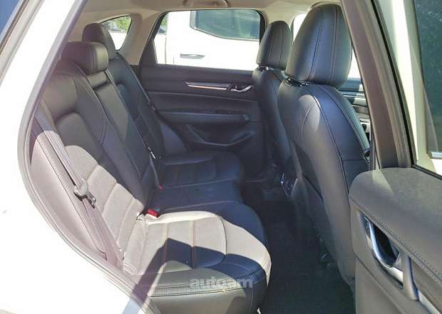 Mazda CX5