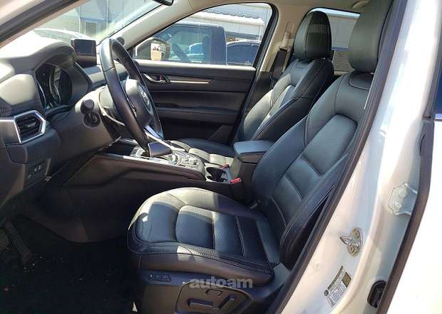 Mazda CX5