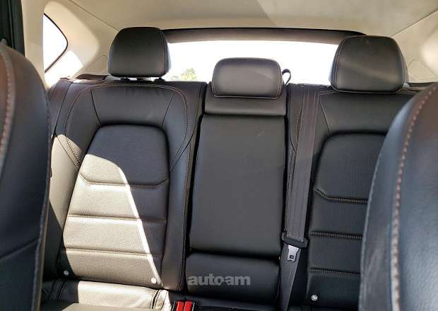 Mazda CX5