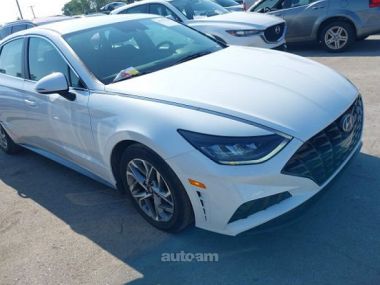 Hyundai Sonata  2020 