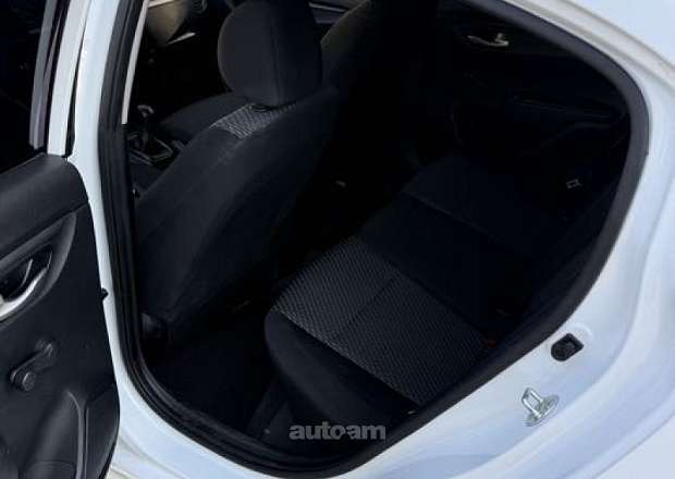 Kia Rio 2017 — photo 9