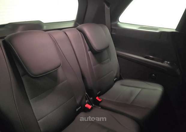Mercedes-Benz GLS 450