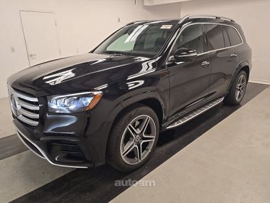 Mercedes-Benz GLS 450  2024 
