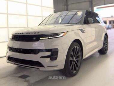 Land Rover Range Rover Sport  2023 