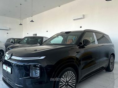 Volkswagen ID.ERA 9X  2026 