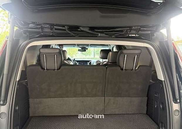 Cadillac Escalade 2018 — լուսանկար 5