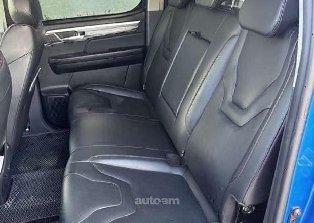JAC T8 Pro