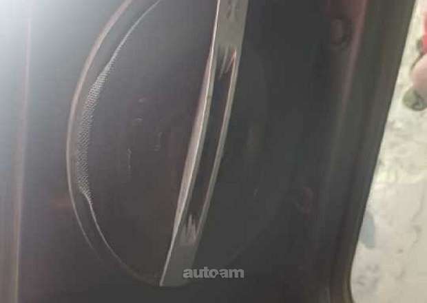 UAZ 31519 Hunter 2016 — լուսանկար 10