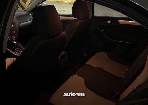 Volkswagen Jetta 2017 — լուսանկար 6