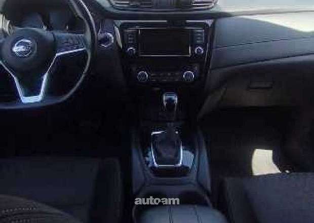 Nissan Rogue 2020 — լուսանկար 4