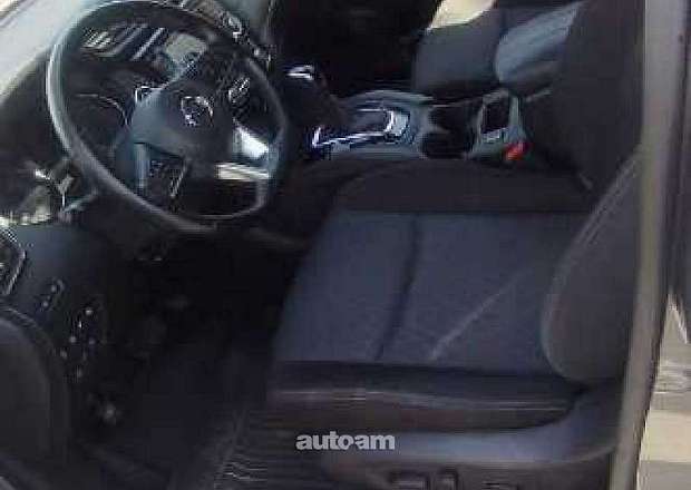 Nissan Rogue 2020 — լուսանկար 2