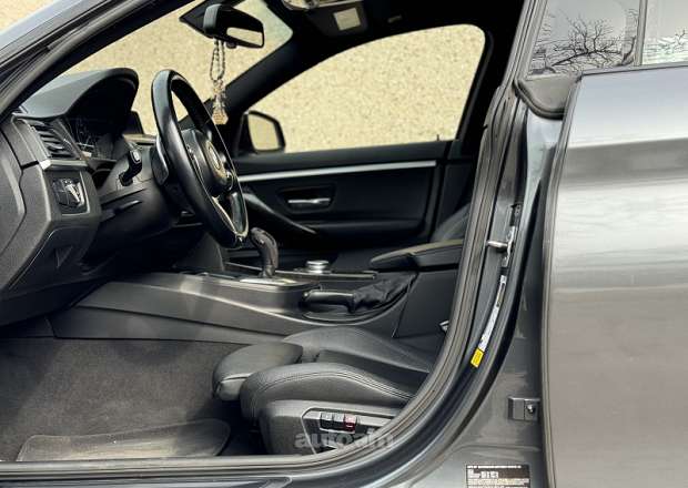 BMW 428 2014 — photo 5