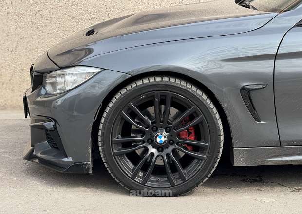BMW 428 2014 — photo 3
