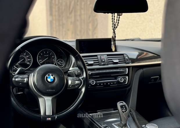 BMW 428 2014 — photo 4