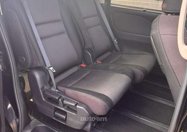 Nissan Serena 2019 — լուսանկար 2