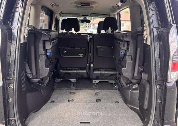 Nissan Serena 2019 — լուսանկար 7