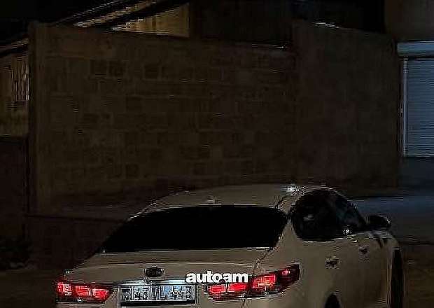 Kia Optima 2020 — photo 9