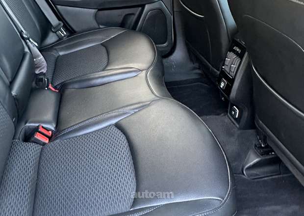 Jeep Compass 2022 — լուսանկար 10