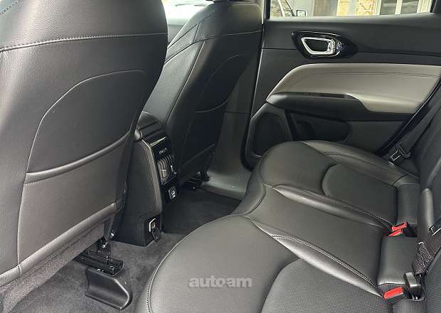 Jeep Compass 2022 — լուսանկար 11