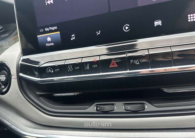 Jeep Compass 2022 — լուսանկար 13