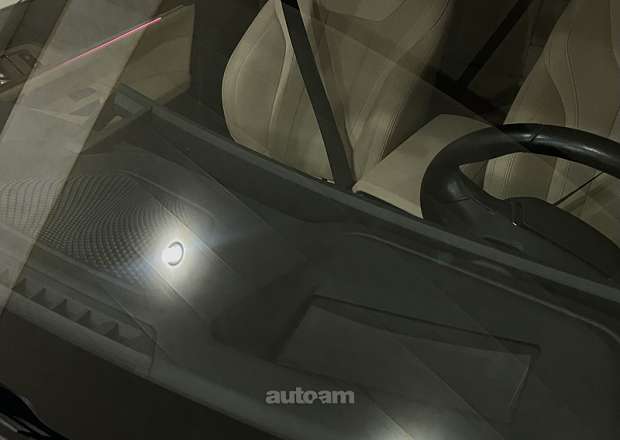BMW i4 2024 — photo 5