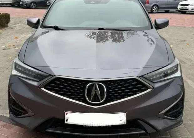 Acura ILX