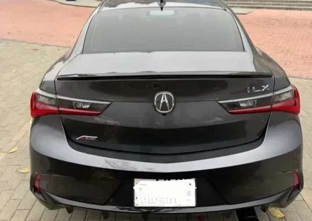Acura ILX