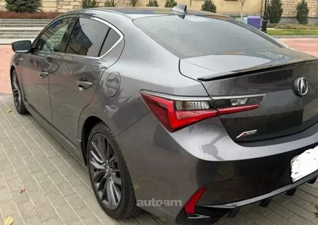 Acura ILX