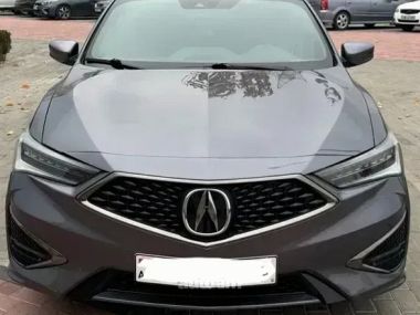 Acura ILX  2022 