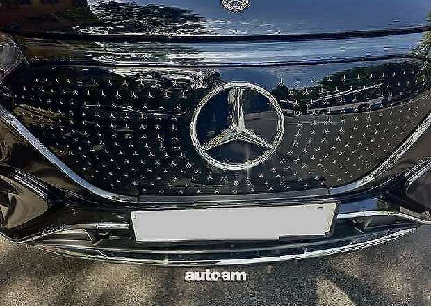 Mercedes-Benz EQE 2025 — լուսանկար 7