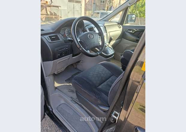 Toyota Alphard 2004 — photo 7