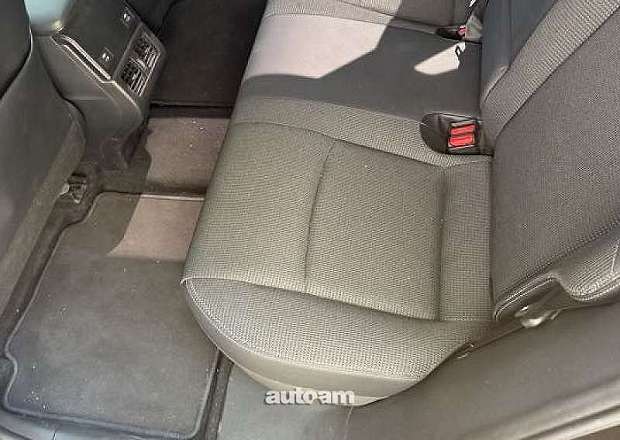 Toyota Bz4X 2025 — լուսանկար 10