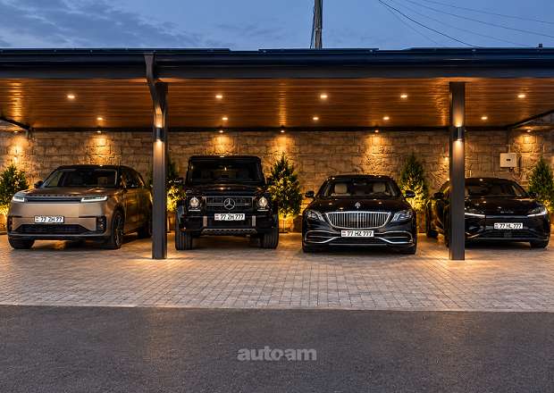 Mercedes-Benz G 63 AMG 2016 — photo 5