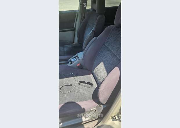 Subaru Forester 2000 — photo 3