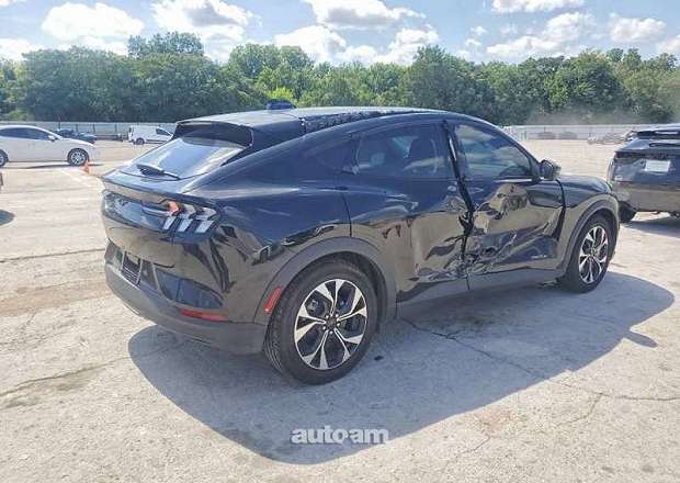 Ford Mustang 2024 — photo 3