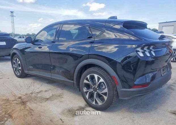 Ford Mustang 2024 — photo 4