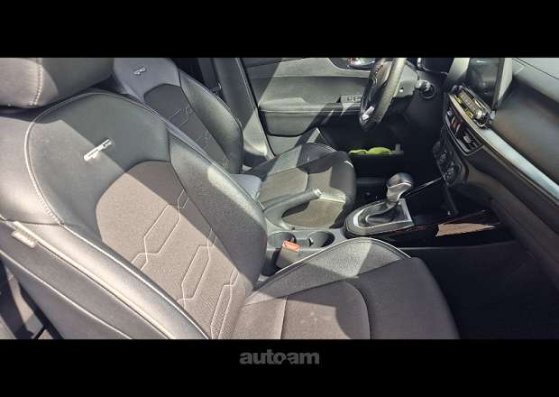Kia Forte 2020 — photo 4