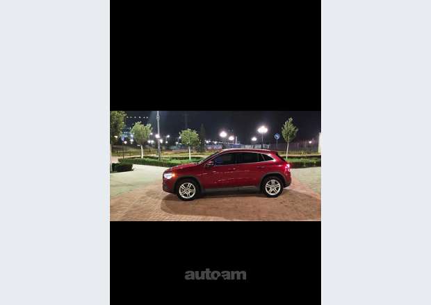 Mercedes-Benz GLA 250 2020 — photo 6