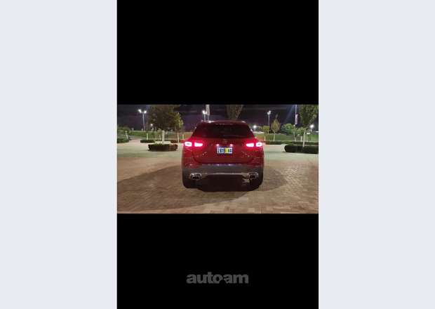 Mercedes-Benz GLA 250 2020 — photo 5
