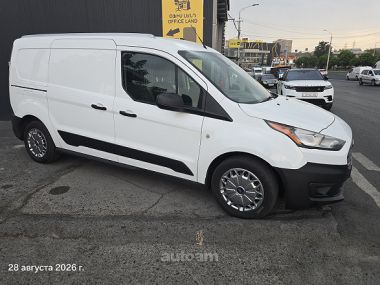 Ford Transit  2022 