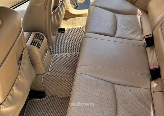 Mercedes-Benz C 240 2001 — photo 6