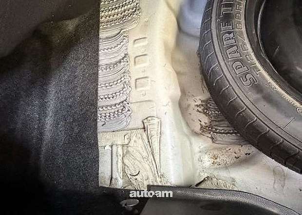 Ford Fusion 2013 — photo 10