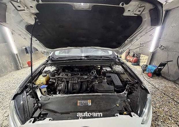 Ford Fusion 2013 — photo 8