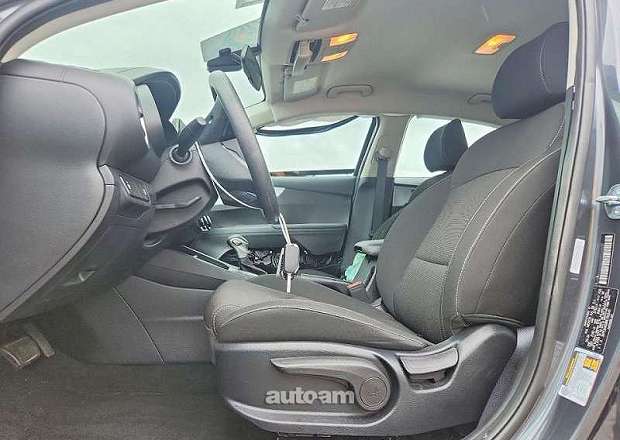 Kia Forte 2024 — լուսանկար 7