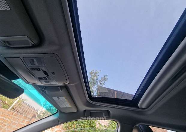 Toyota Rav 4 2016 — լուսանկար 2