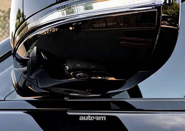 Land Rover Range Rover Sport 2015 — photo 8